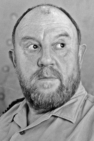 et billede af Max Haufler