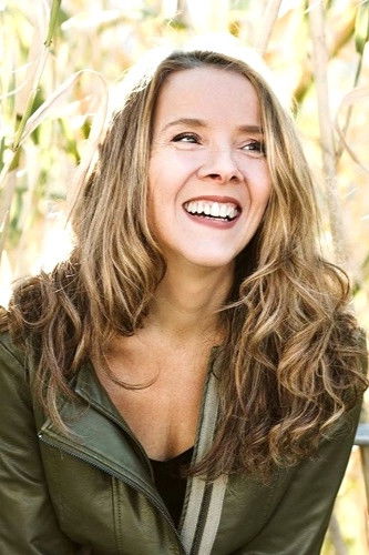 et billede af Lucilla Lupaioli