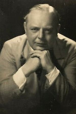 et billede af Walter Steinbeck