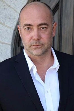 Alex Skuby's picture in the cast