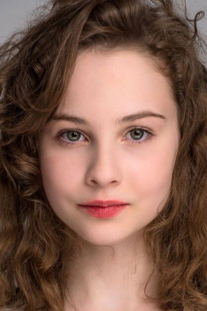 et billede af Капитолина Соболь