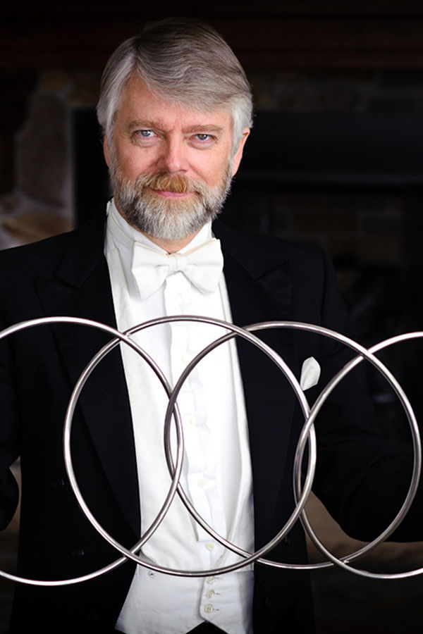 et billede af Richard Hatch