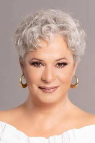 et billede af Melina Kana