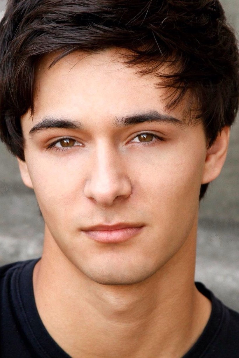 et billede af Cody Sulek