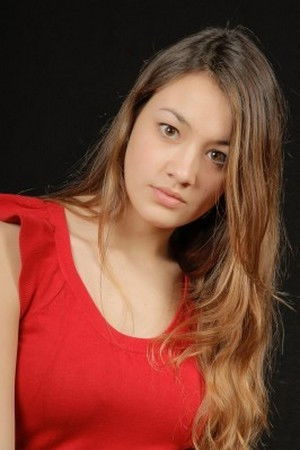 et billede af Francesca Ciccanti