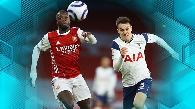 Match of the Day 2