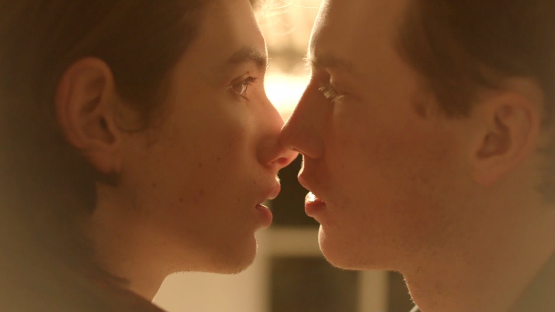 I'm Not Afraid (2021)