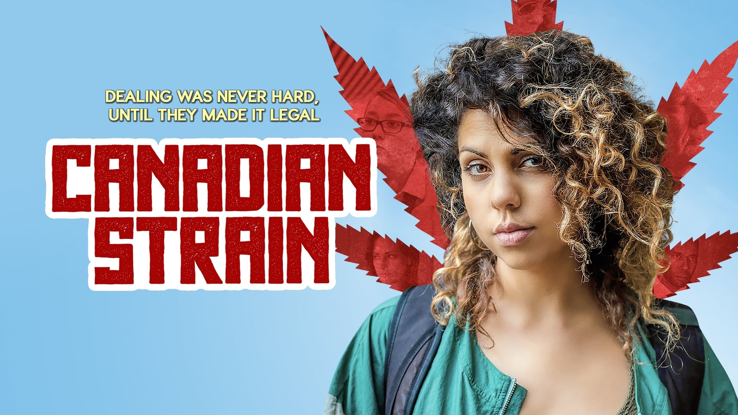 Canadian Strain (2019)