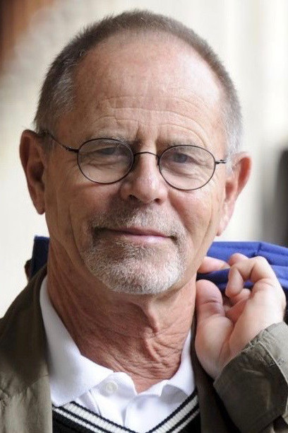 et billede af Hervé Claude