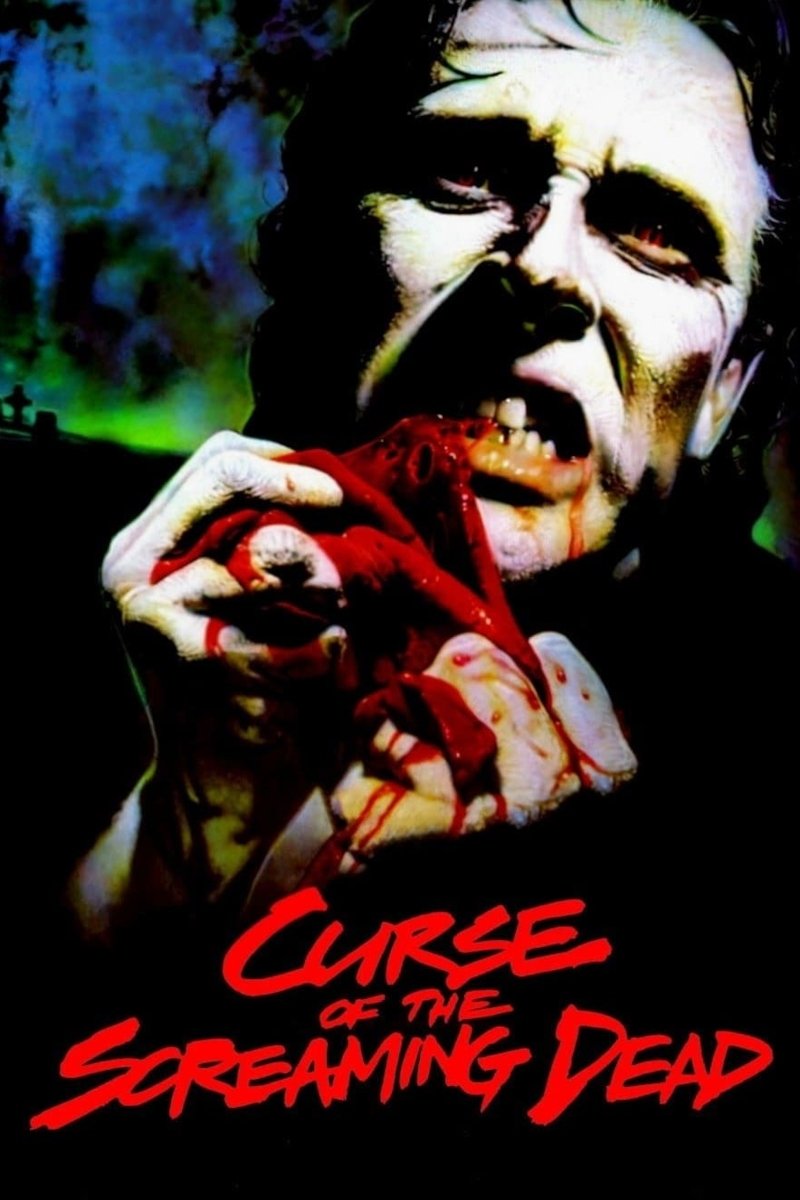 The Curse of the Screaming Dead