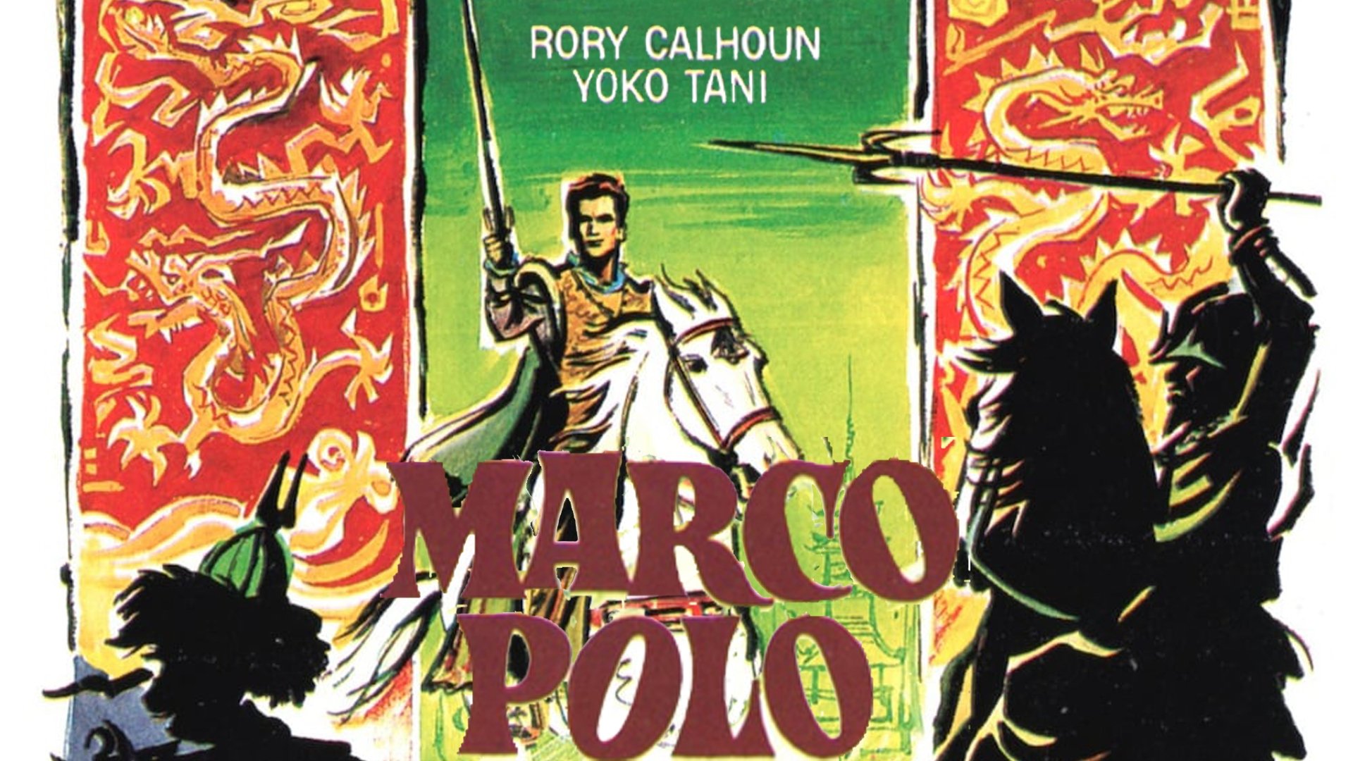 Marco Polo (1962)