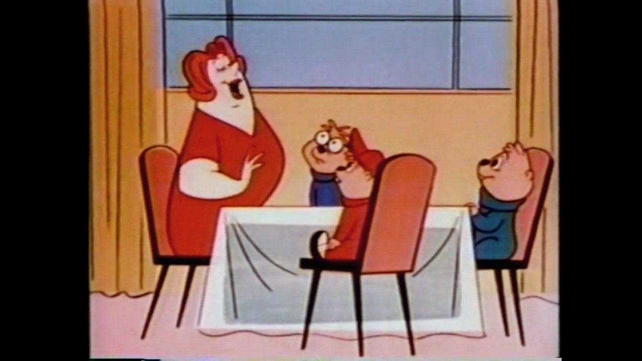 The Alvin Show