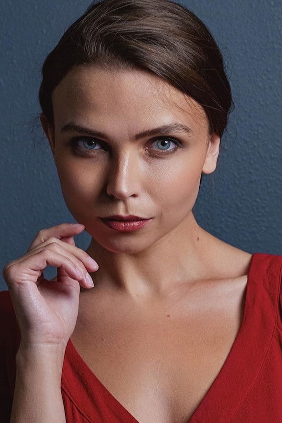 et billede af Cheyenne Goode