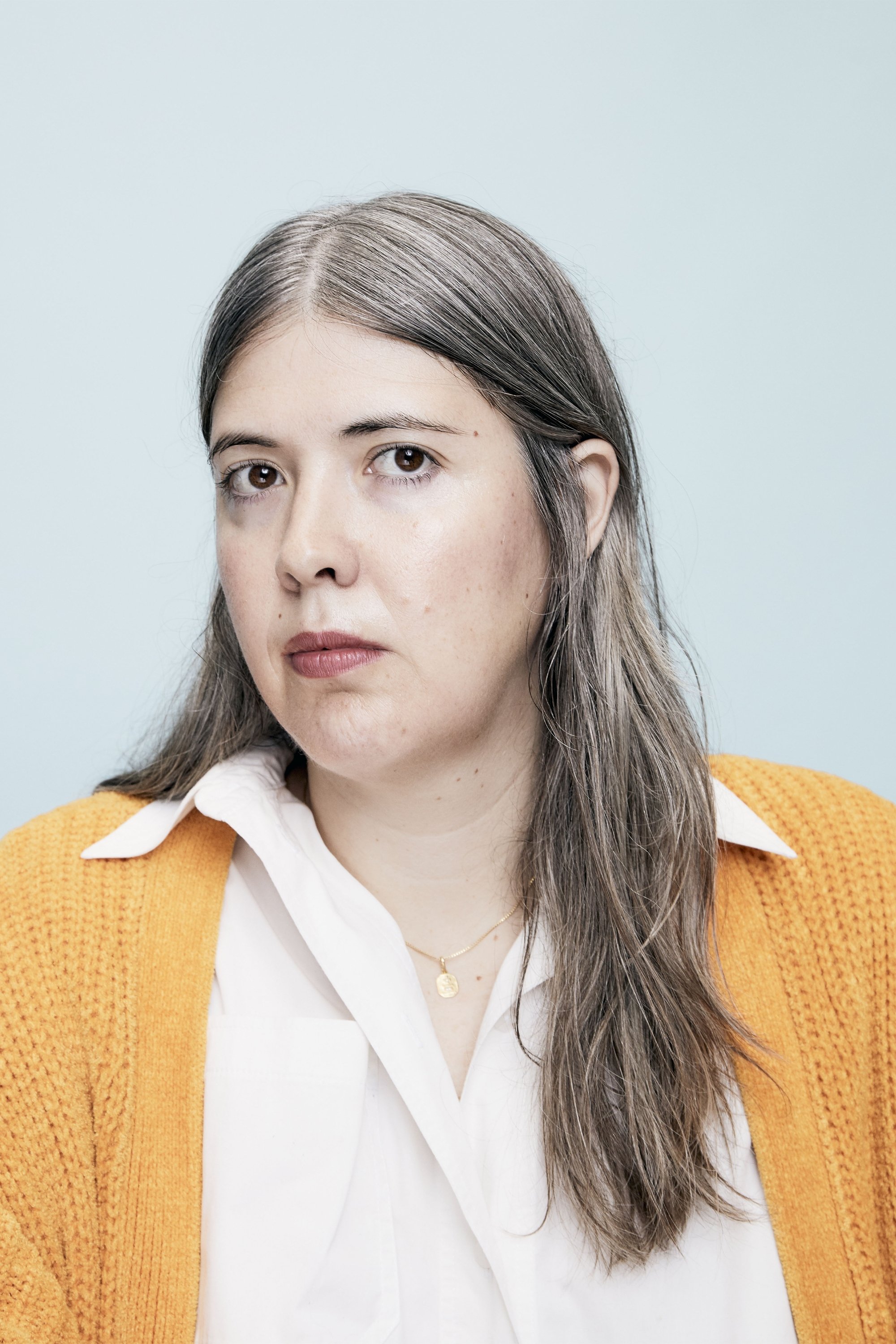 Chelsea McMullan | Executive Producer
