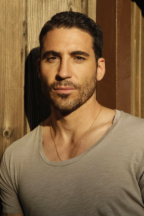 Miguel Ángel Silvestre