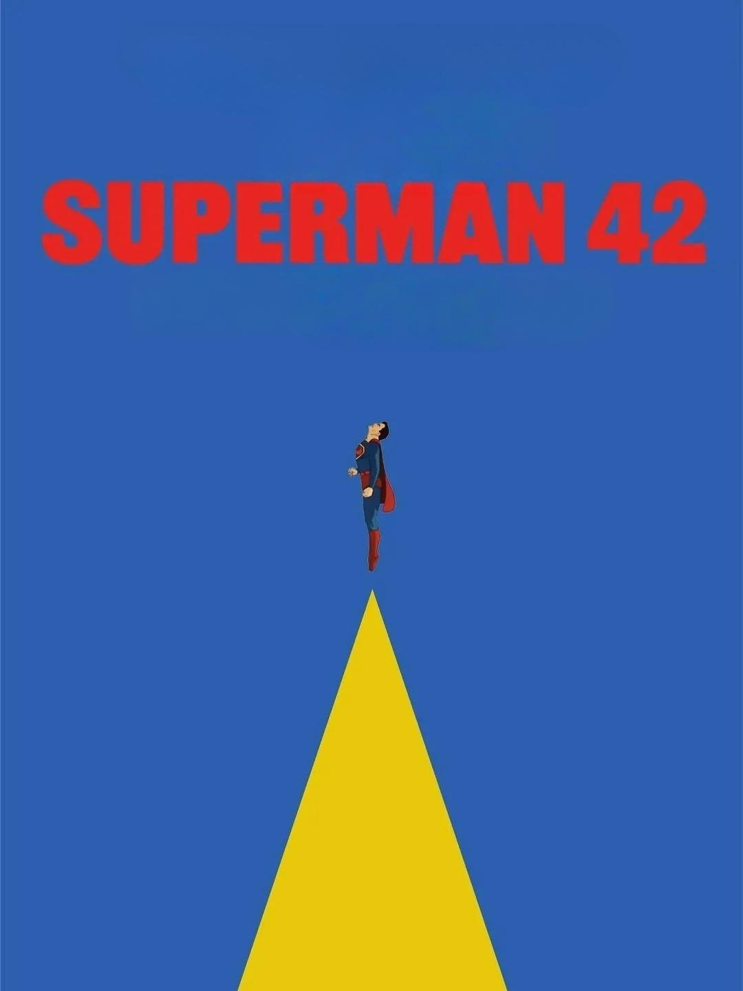 Movie image of : Superman 42