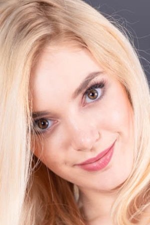 et billede af Paola Hard