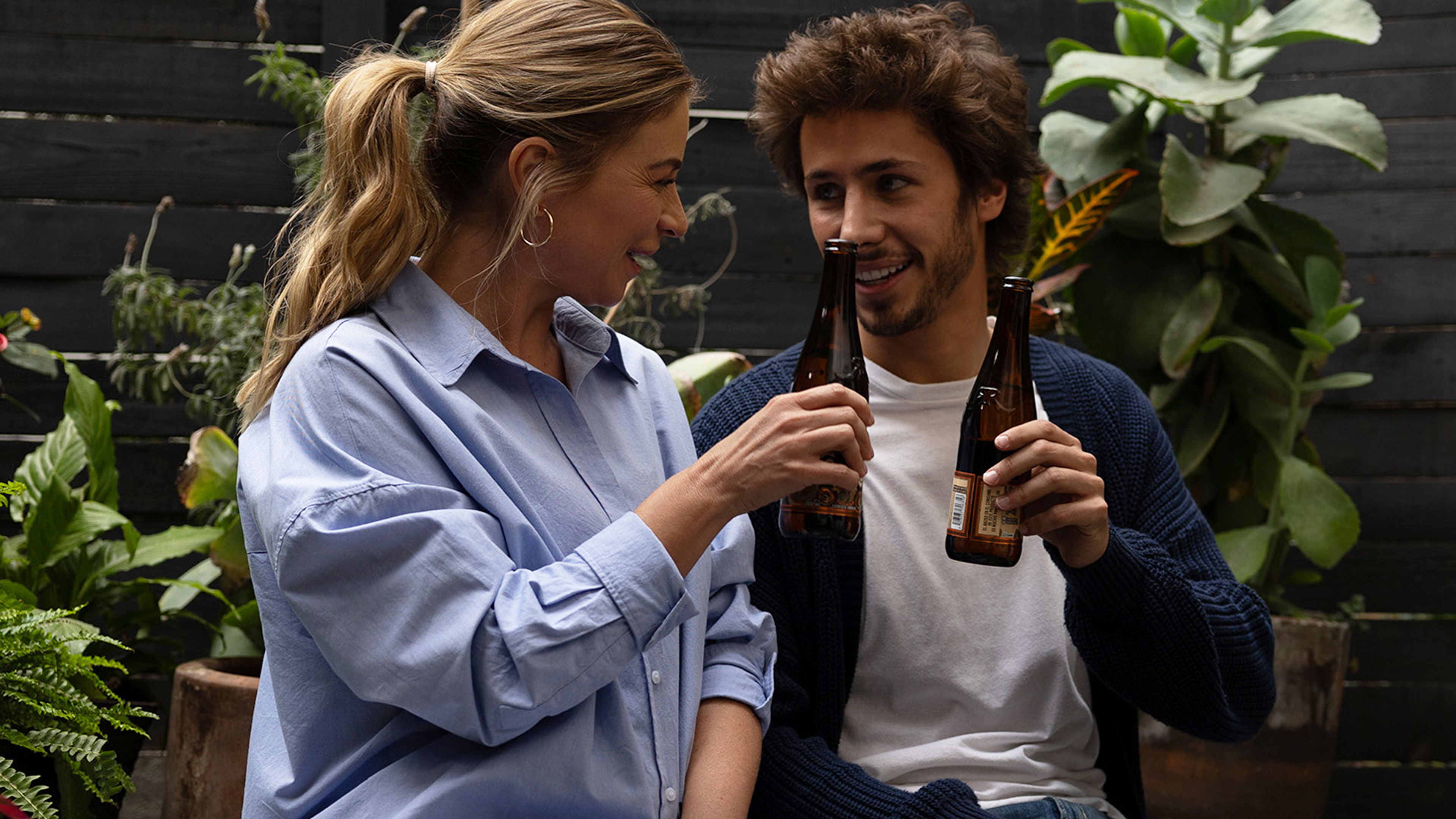 ¿Quieres Ser Mi Novia? backdrop