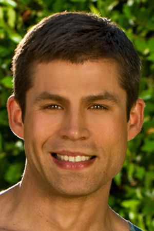 et billede af Arthur Gordon