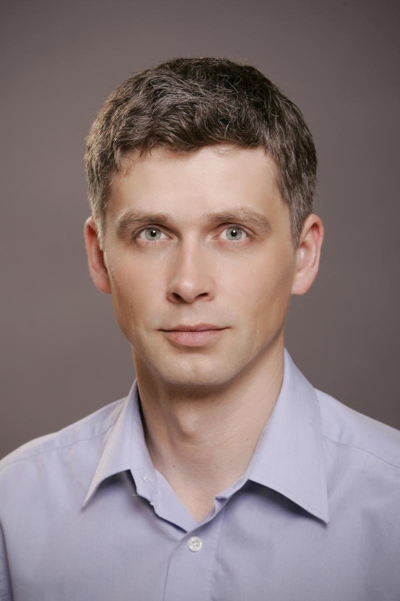 et billede af Andero Ermel