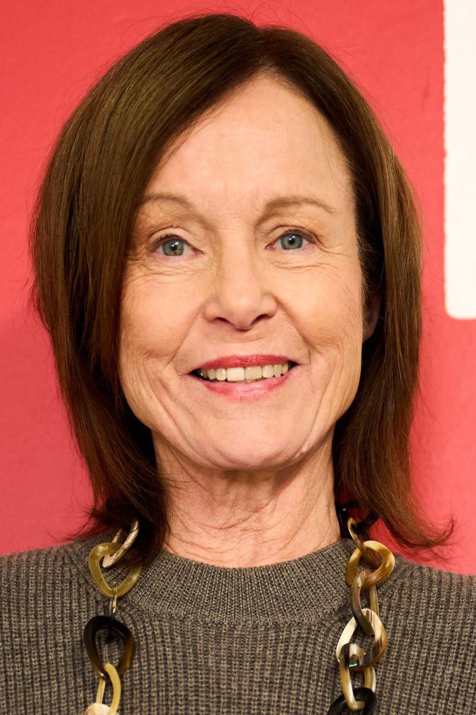 et billede af Annalena Schmidt