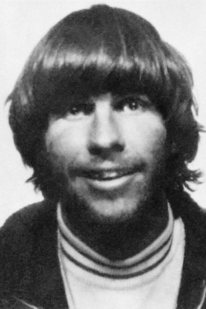 et billede af Tex Watson