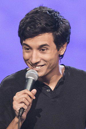 et billede af Ismael Loutfi