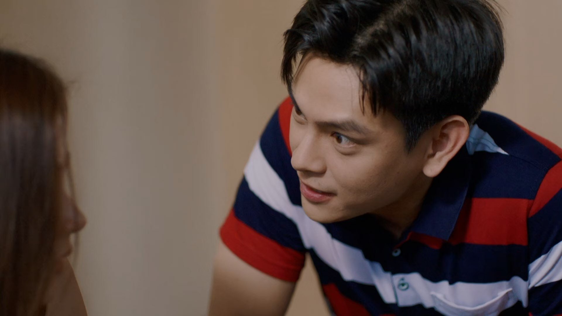 ทองประกายแสด - Épisode 5