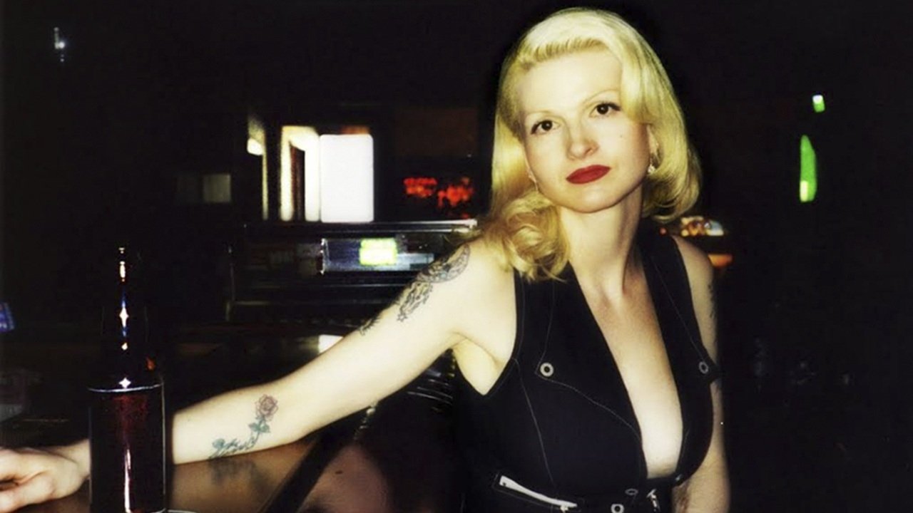 Last Fast Ride: The Life, Love and Death of a Punk Goddess (2011)