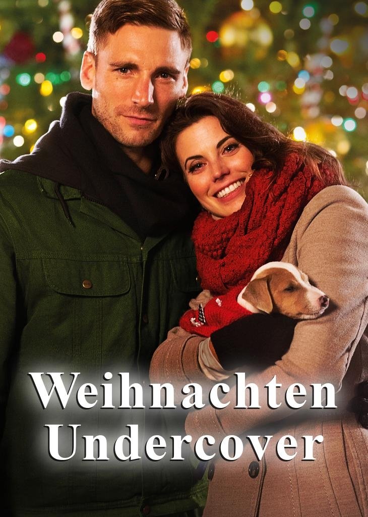 Weihnachten Undercover