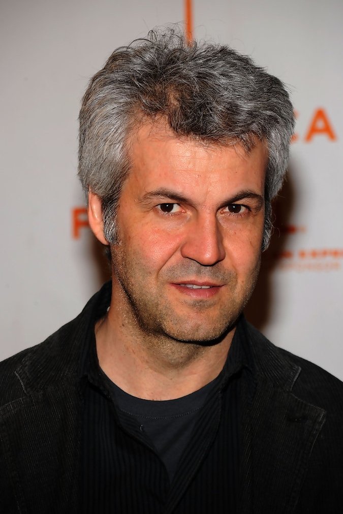 et billede af Domenico Procacci