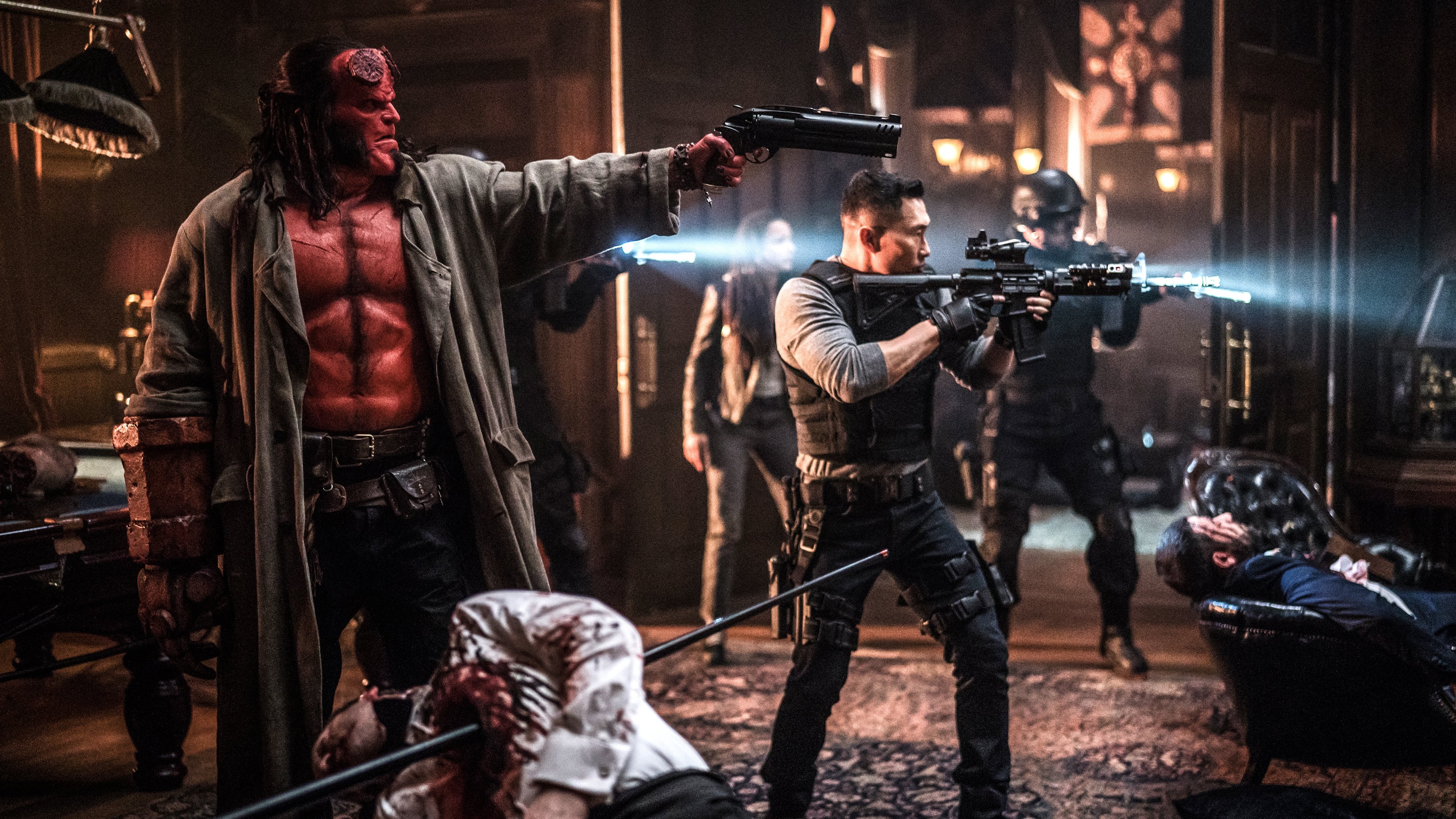 Image du film Hellboy zzyp68xc6l6dnfutes0pxwvieiijpg