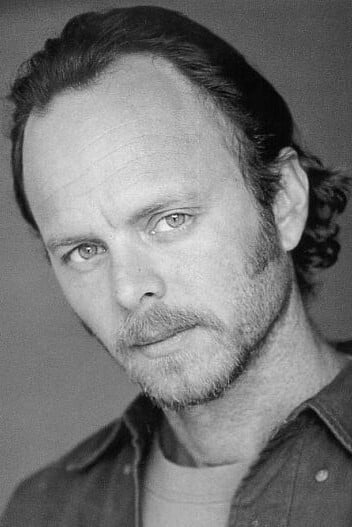 et billede af Paul Gagné