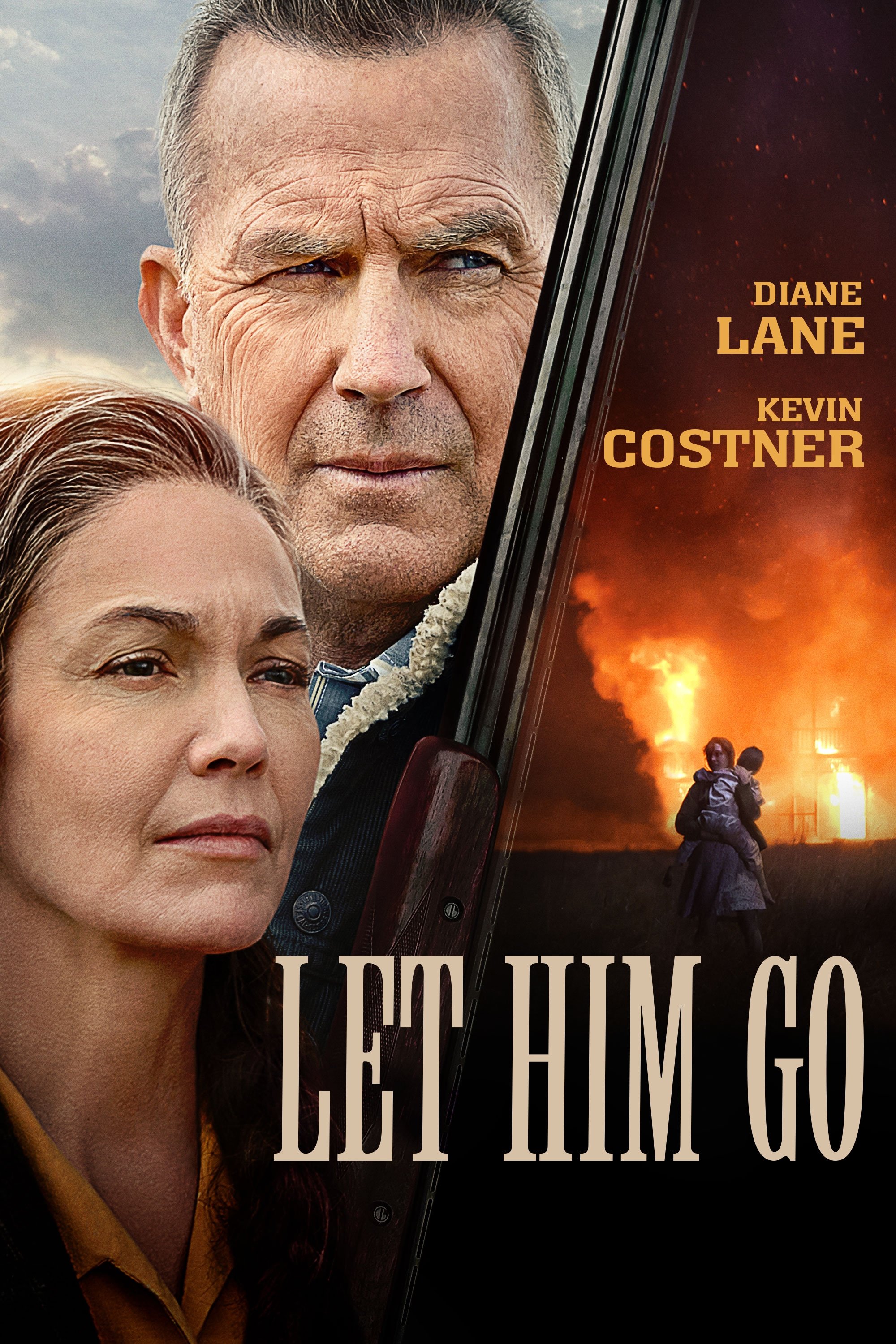 Let Him Go