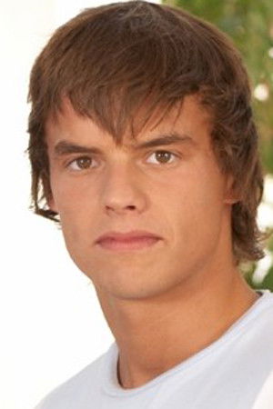 et billede af Jean-Claude Duvall