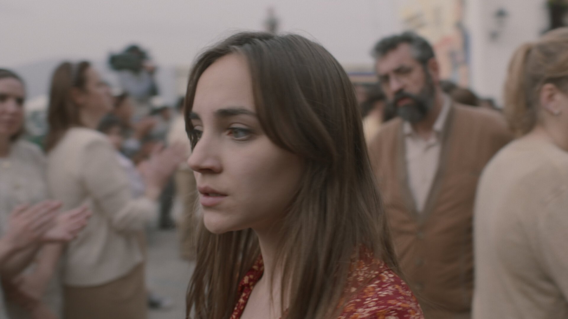 Feria: The Darkest Light
