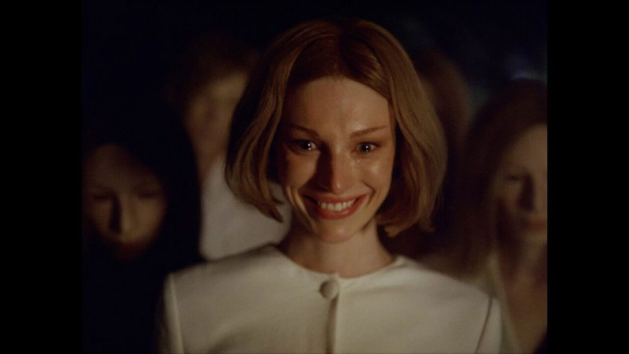 Gentle Monster: The Hunt