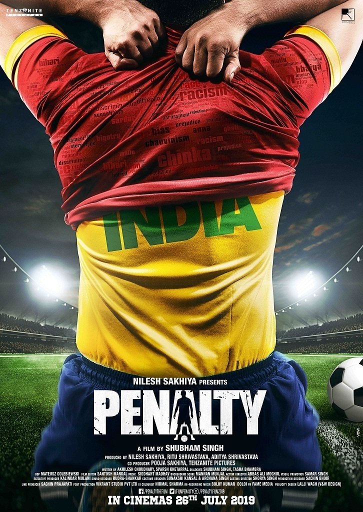 Penalty