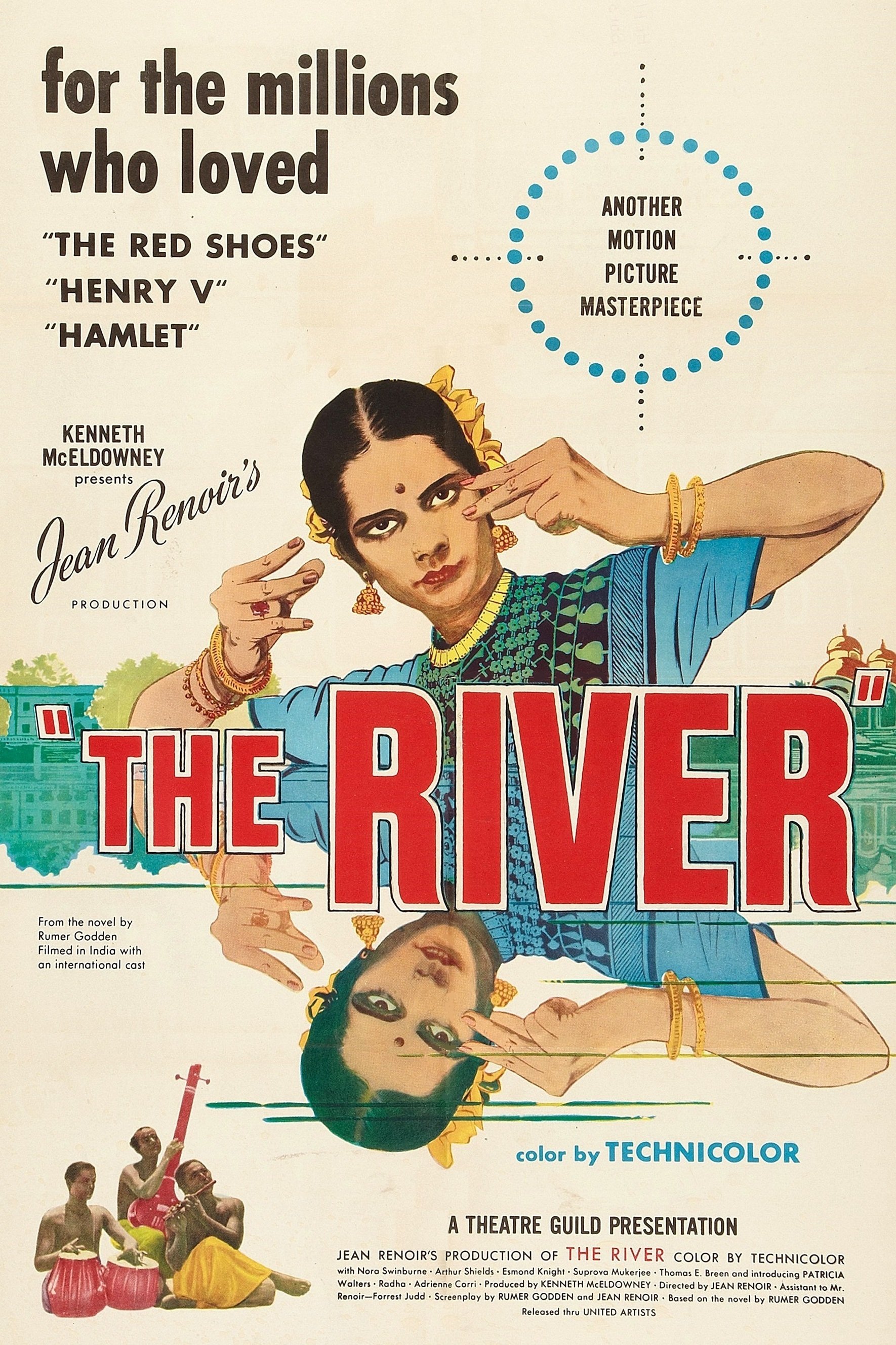 The River