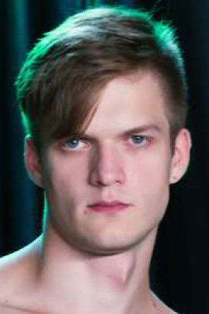 et billede af Vitaliy Sens