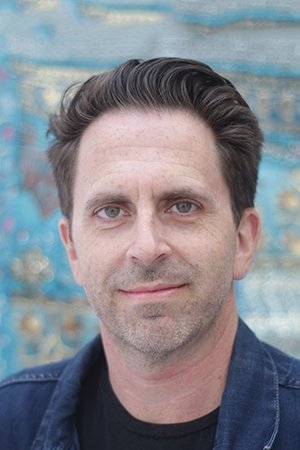 et billede af Craig Behenna