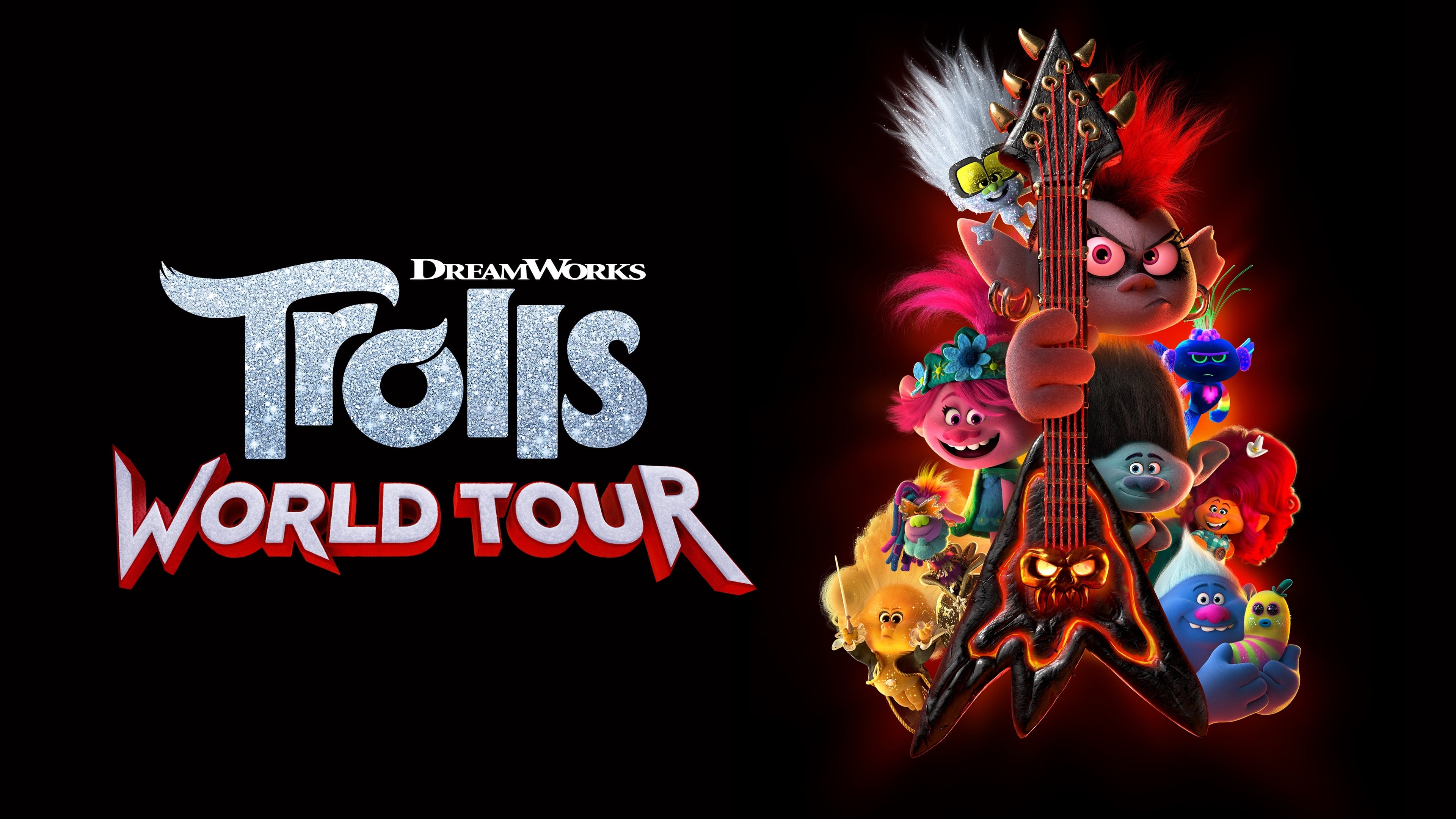 Trolls World Tour