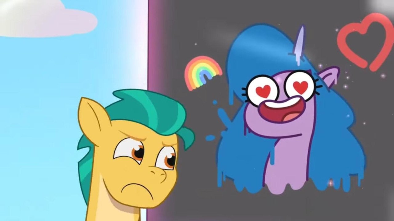 Thumbnail for The Unboxing of Izzy Season 1 Episode 6