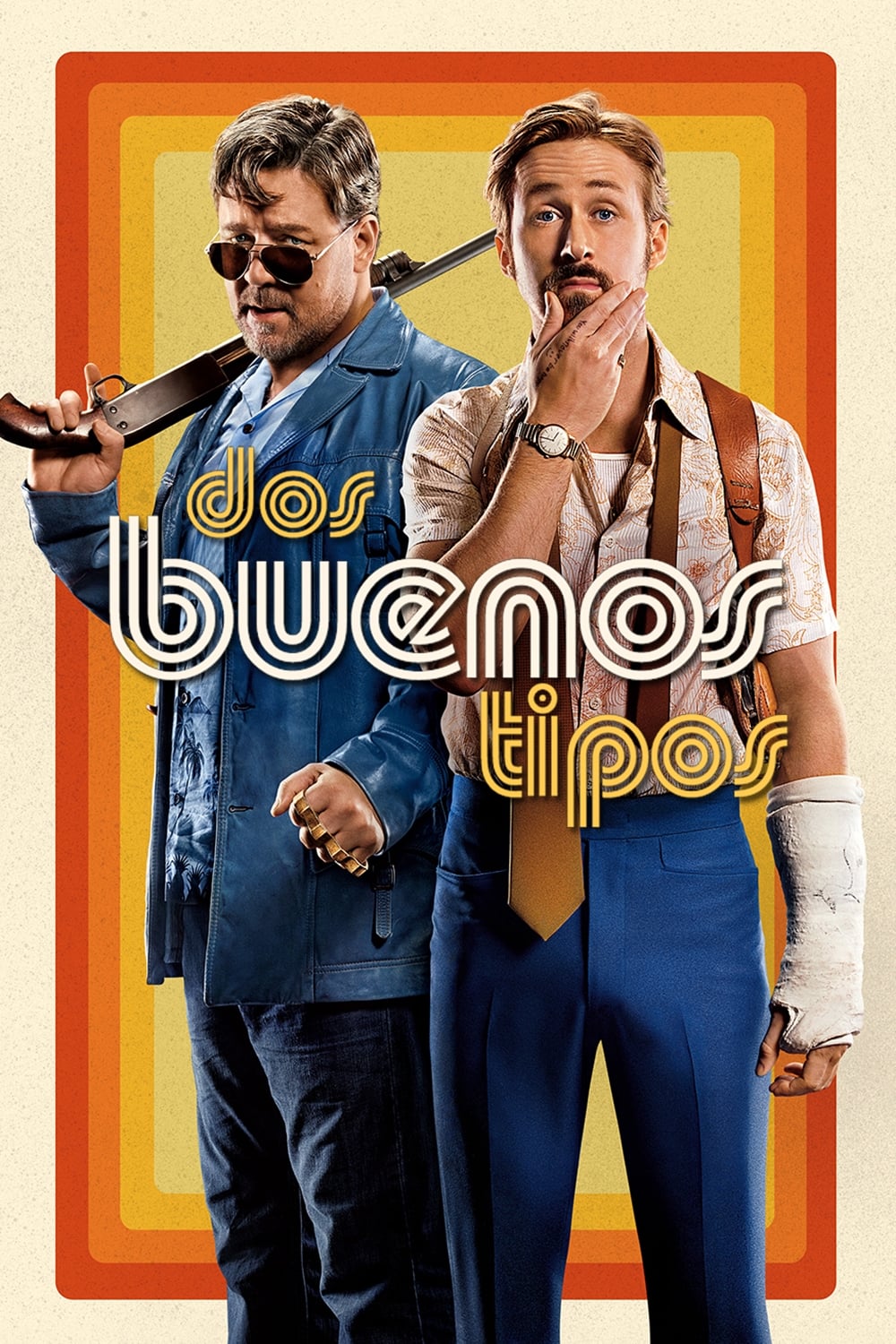 The Nice Guys