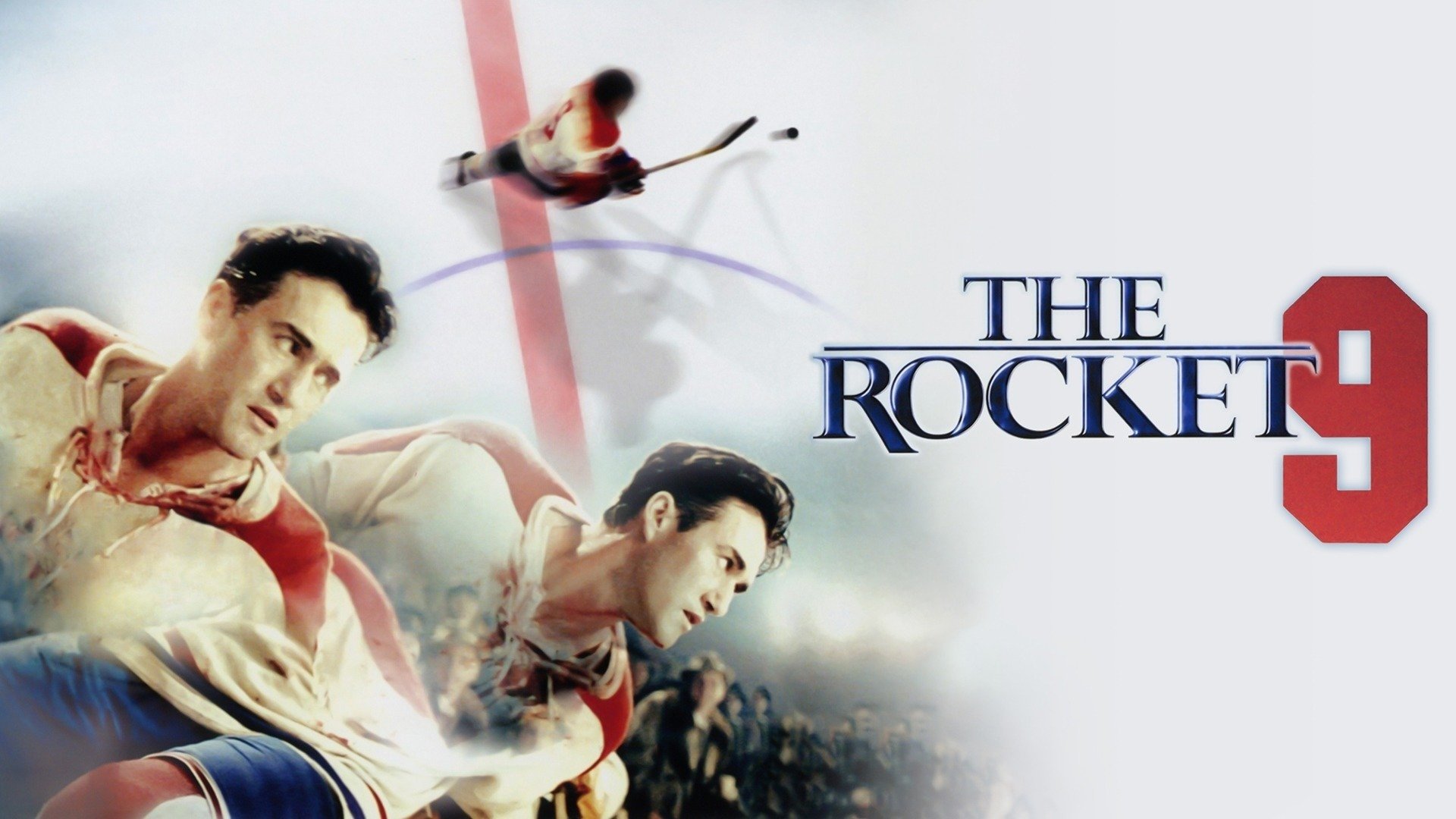 The Rocket (2005)