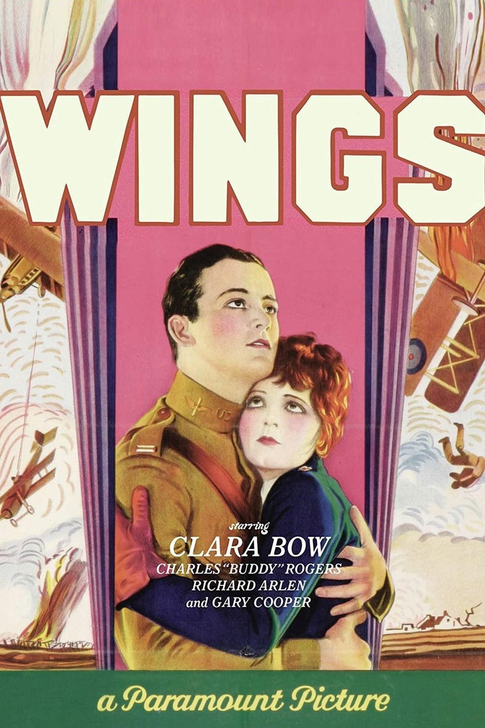 Wings