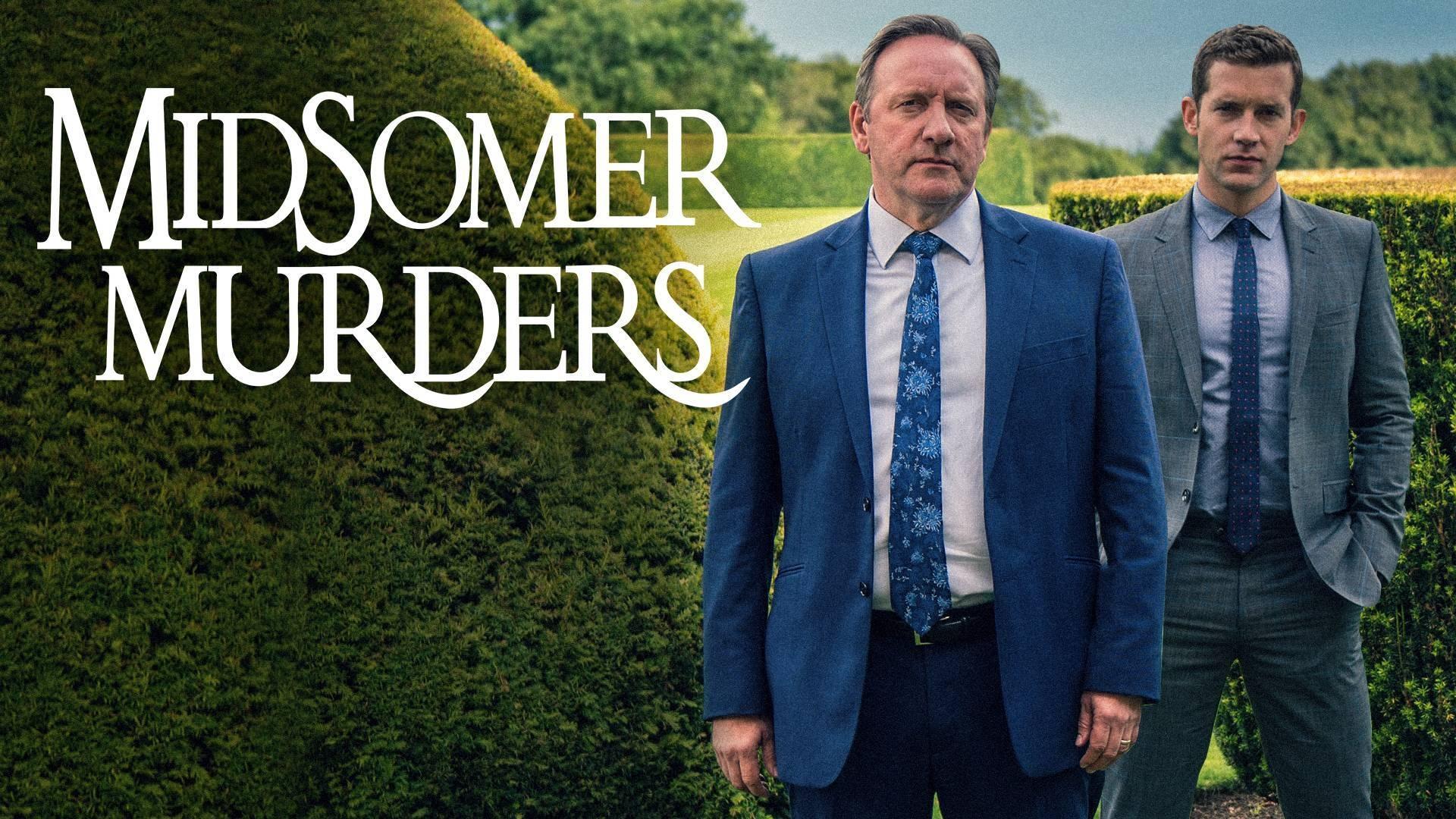 Midsomer Murders - Season 18