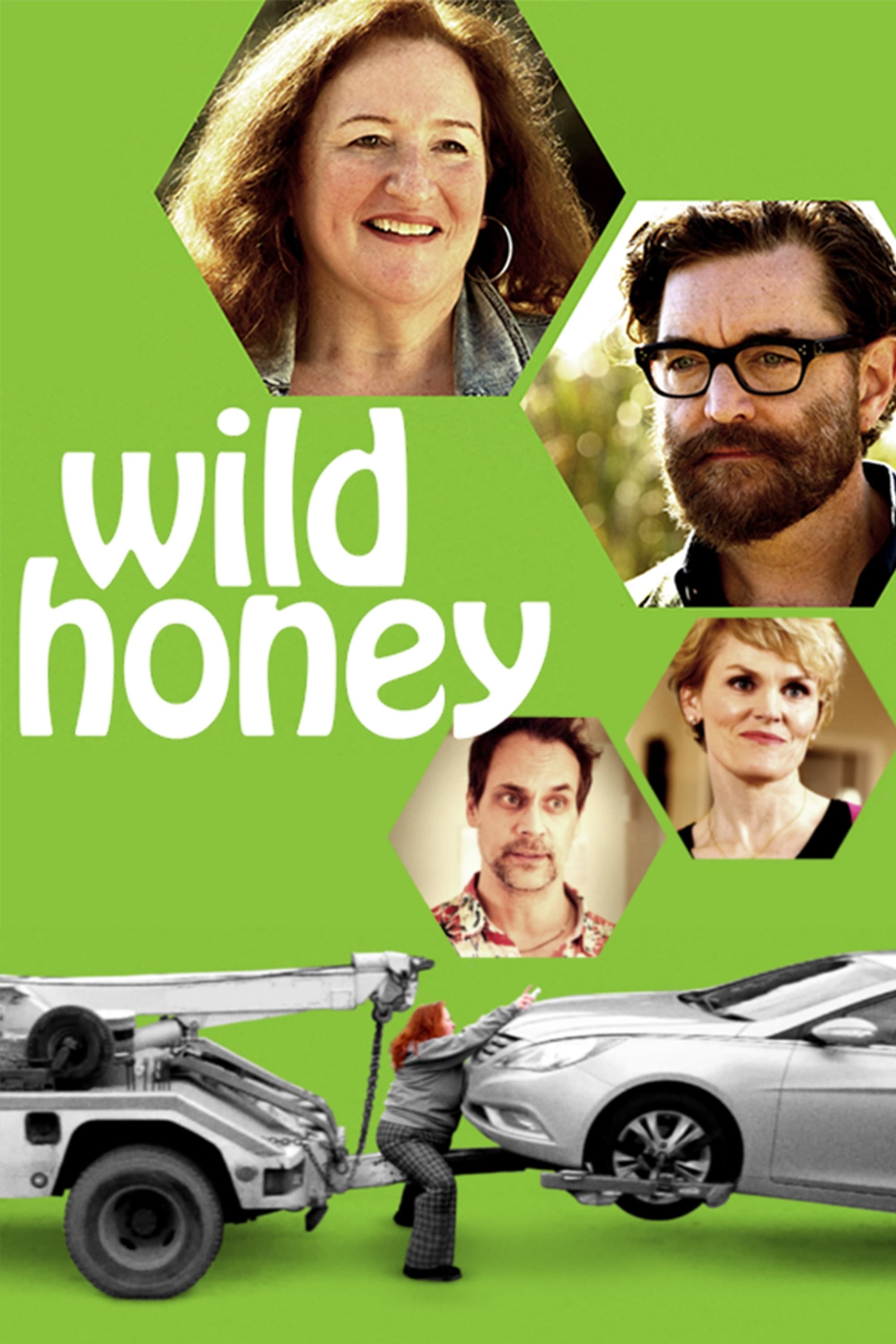 Wild Honey on FREECABLE TV