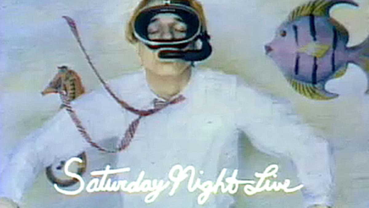 Saturday Night Live 5x19