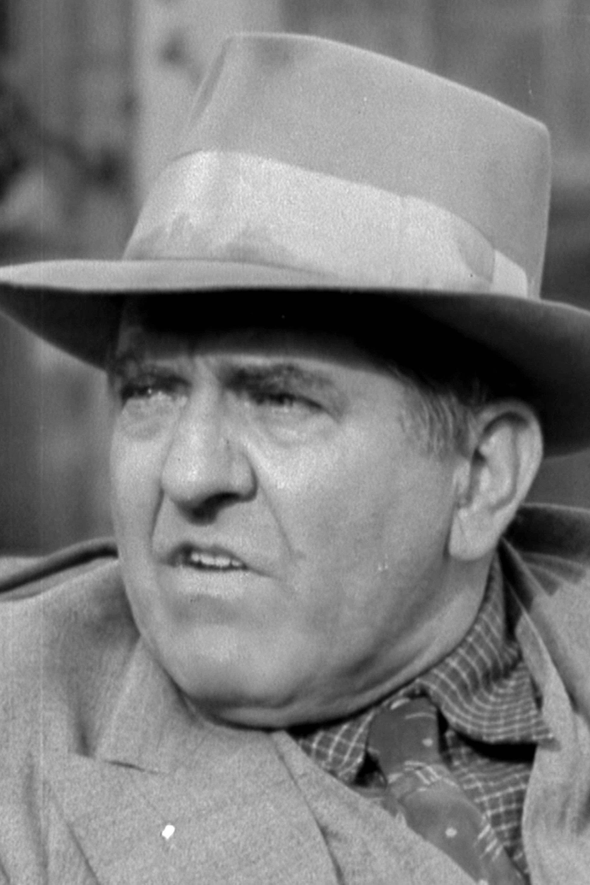 et billede af W. Herbert Jelley